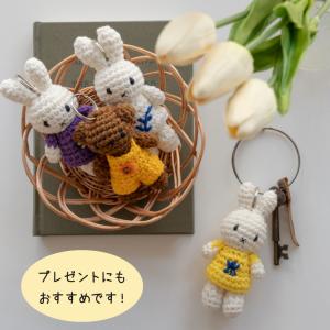 ジャストダッチ キーハンガー ハンドメイド ミ...の詳細画像5