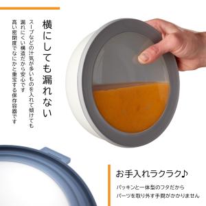 保存容器 Cirqula サーキュラ 350m...の詳細画像1