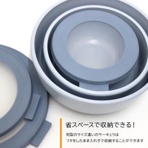 保存容器 Cirqula サーキュラ 350m...の詳細画像2