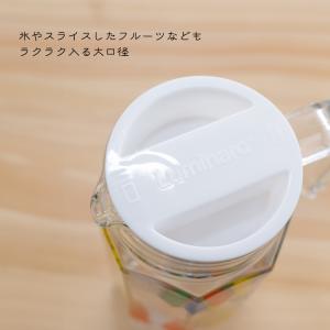 ミッフィー ピッチャー ジャグ ジュース ジャ...の詳細画像3