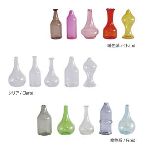 花瓶 フラワーベース Malmaison Bo...の詳細画像3