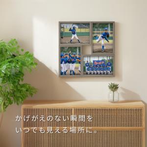 フォトフレーム 写真立て ハロウ4 - HAR...の詳細画像3