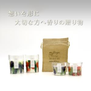 限定 キャンドル MIMOSA メルトキャンド...の詳細画像1