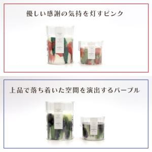 限定 キャンドル MIMOSA メルトキャンド...の詳細画像5