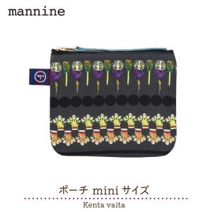 晴雨兼用 折りたたみ傘 mannine 晴雨兼用傘 ／ 折り畳み 全3種