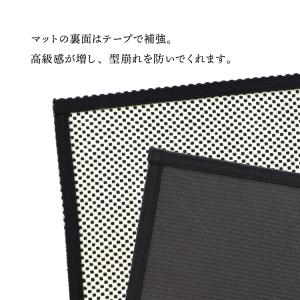 ランチョンマット 日本製 サシッコ ランチョン...の詳細画像4