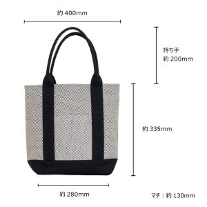 トートバッグ sasicco OBIトート 全...の詳細画像5