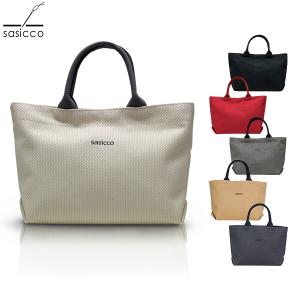 刺し子 バッグ タネイ sasicco サシッコ  三河木綿 sasiccoトート 全6色 レディース トートバッグ かばん 丈夫 刺し子織 ギフト