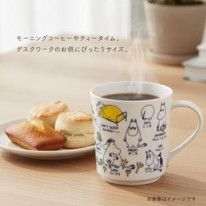ムーミン マグカップ AREKOREムーミン ...の詳細画像3