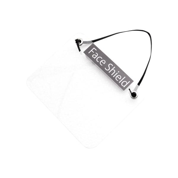 フェイスシールド 子供用(2〜6歳用) 飛沫感染防御 飛沫感染予防 新型コロナ対策 フェイスガード ...