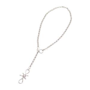 HELLCATPUNKS（ヘルキャットパンクス） ネックレス 南京錠