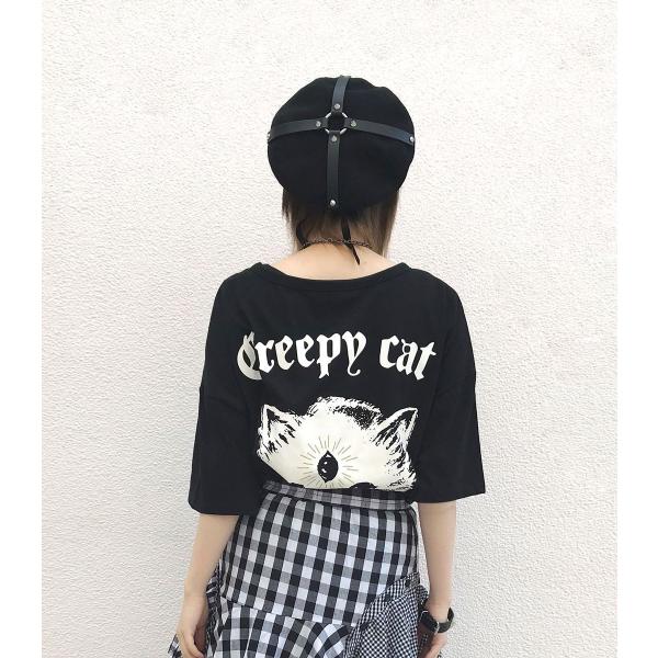 ベレー帽 帽子 ウール ハーネス スタッズ 鋲 フェイクレザー 合皮 ブラック レッド HELLCA...