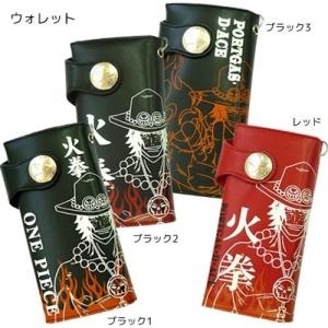 ワンピース財布エースの商品一覧 通販 Yahoo ショッピング