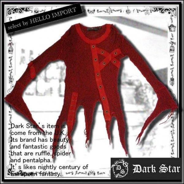 訳あり ゴシック ファッション メンズ 服 ゴス 紫 長袖 送料無料 S〜M相当 /rfa066-1