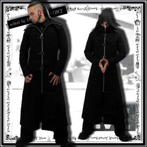 超ロングコート メンズ その他メンズコート アウター の商品一覧 コート アウター ファッション 通販 Yahoo ショッピング