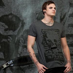 ゴシックパンク ブランド メンズファッション の商品一覧 ファッション 通販 Yahoo ショッピング