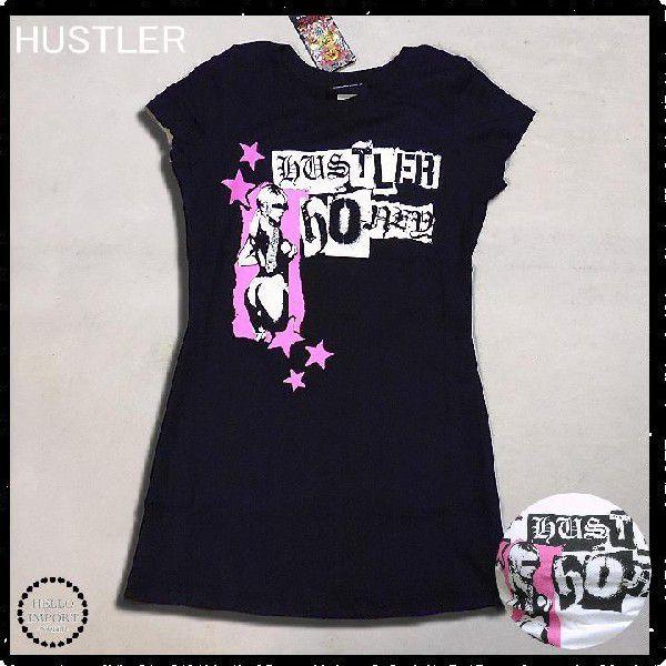 廃盤 半袖 Tシャツ レディース インポート 服 パンク ロゴ文字 入手困難 レアアイテム/wot0...