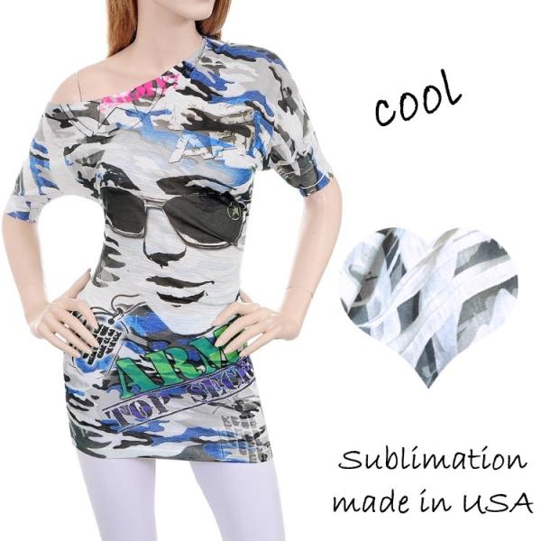 インポート 服 肩だし 半袖 Tシャツ トップス  レディース  オフショルダー ファッション 個性...