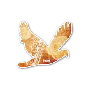 ステッカー 00236の詳細画像1