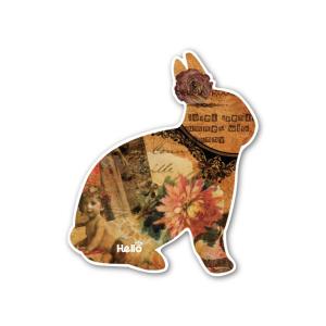 ステッカー 00236の詳細画像3