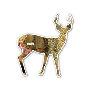 ステッカー 00236の詳細画像5