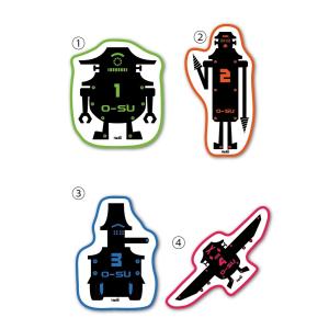 ステッカー 00257の商品画像