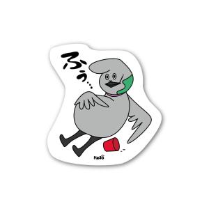 ステッカー 00258の詳細画像3