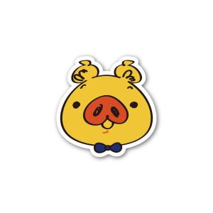 ステッカー 00297の詳細画像1