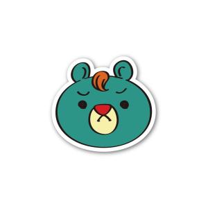 ステッカー 00297の詳細画像2