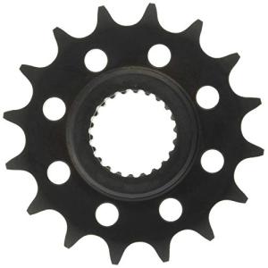 サンスター(SUNSTAR) フロントスプロケット 品番235-16(428サイズ/16T)