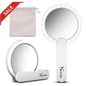 コンパクトミラー ブランド 高級 手鏡 ハンドミラー の商品一覧 メイク道具 コスメ 美容 ヘアケア 通販 Yahoo ショッピング