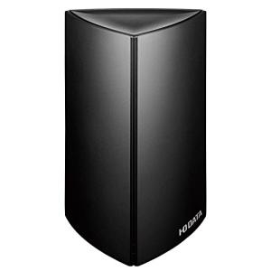 I-O DATA NAS 1TB 入門モデル/スマホ/タブレット対応 コンパクトタイプ