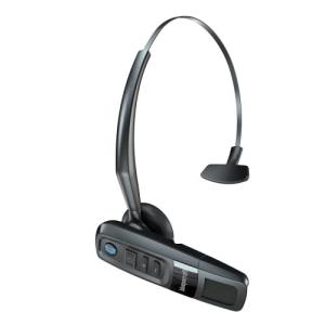 BlueParrott C300-XT Bluetoothヘッドセット  ノイズキャンセリングマイク HD音声 IP65防塵防水性能