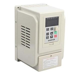 2.2kW 単相入力 三相出力 三相 220V