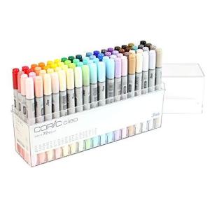 Too コピック チャオ スタート 72色セット
