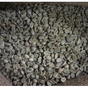 コーヒー 生豆 タンザニア キリマンジャロ AA 10kg(5kg×2)【送料