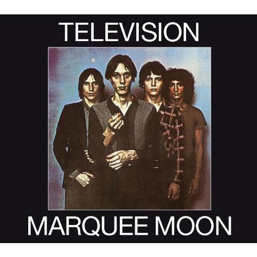 Marquee Moon (Dig)