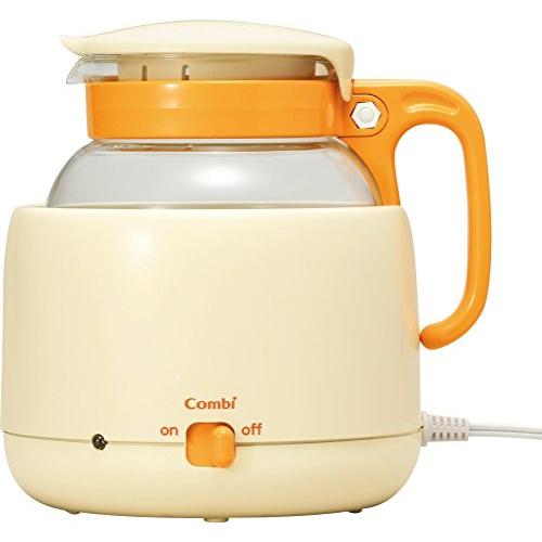 Combi (コンビ) 調乳じょ~ず 70HW W195×D175×H195mm 0カ月 11262...