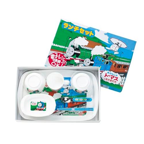 OSK きかんしゃトーマスとなかまたち ベビーランチセット
