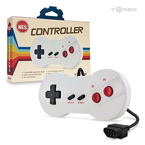 TOMEE ニューファミコン専用コントローラ / NESR CONTROLLER ニューファミコン互...