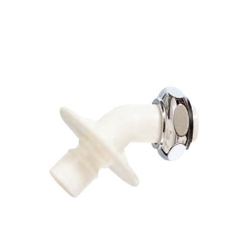 SANEI(サンエイ) 洗濯機用L型ニップル 給水ホースを接続 W26山20 PY12J-85X-1...