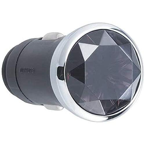 カーメイト 車用 イルミネーション ブリリアント ブルー NZ770