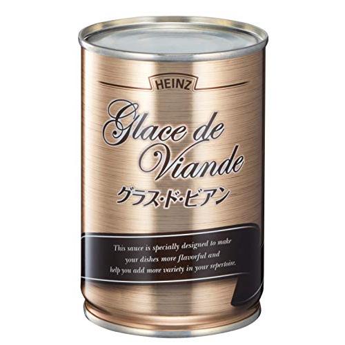 ハインツ グラス・ド・ビアン 300g 1 個