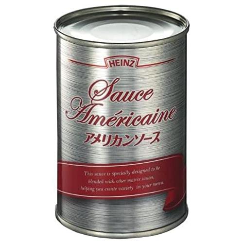 ハインツ (Heinz) アメリカンソース 290g 【アメリケーヌソース】