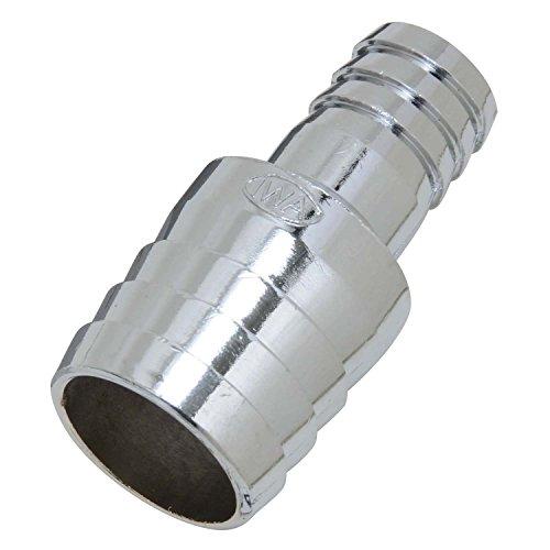 セフティー3(Safety-3) 異径 ホース用コネクター 32×19mm