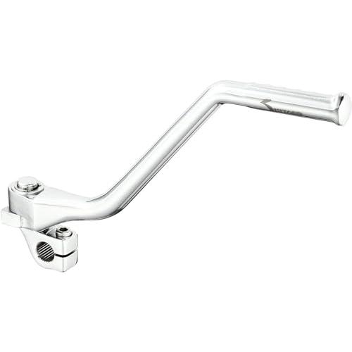 キタコ(KITACO) キックペダル モンキー/カブ系 メッキ 307-1083901