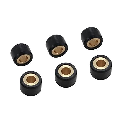 キタコ(KITACO) スーパーローラーセット(11.0g/スズキB) レッツ/ZZ/ストリートマジ...