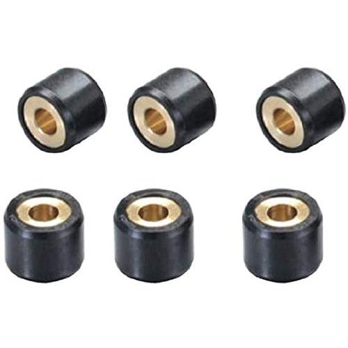 キタコ(KITACO) スーパーローラーセット(6.0g/スズキB) レッツ/ZZ/ストリートマジッ...