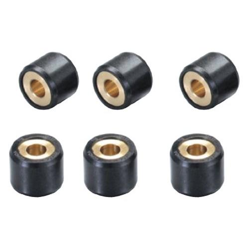 キタコ(KITACO) スーパーローラー セット 6個入り YAMAHA 10G 462-00061...