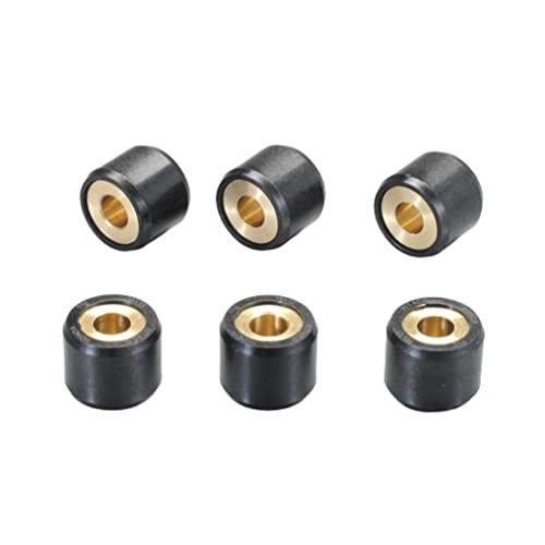 キタコ(KITACO) スーパーローラーセット(3.0g) ジョグ系/アクシス系/ビーノ等 462-...